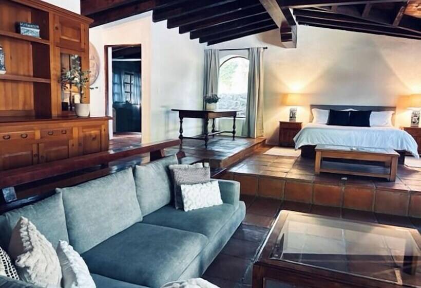 Villa Tatala Hotel Boutique