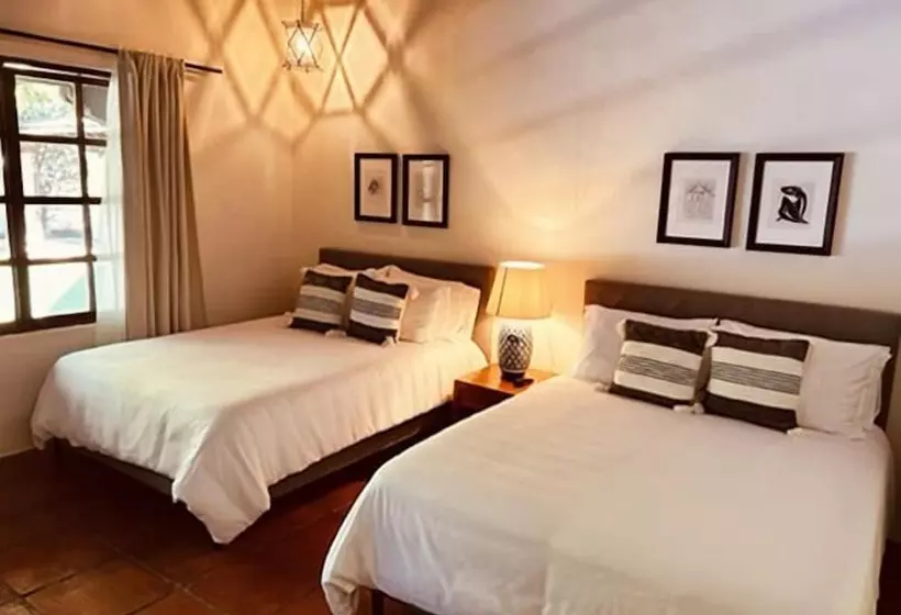 Villa Tatala Hotel Boutique
