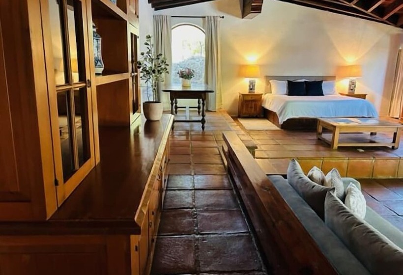 Villa Tatala Hotel Boutique