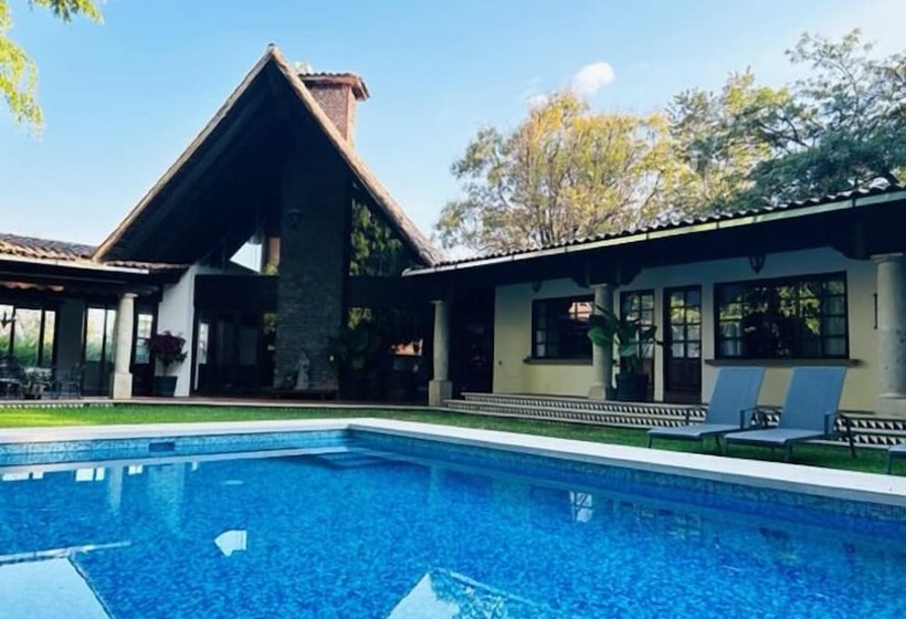 Villa Tatala Hotel Boutique