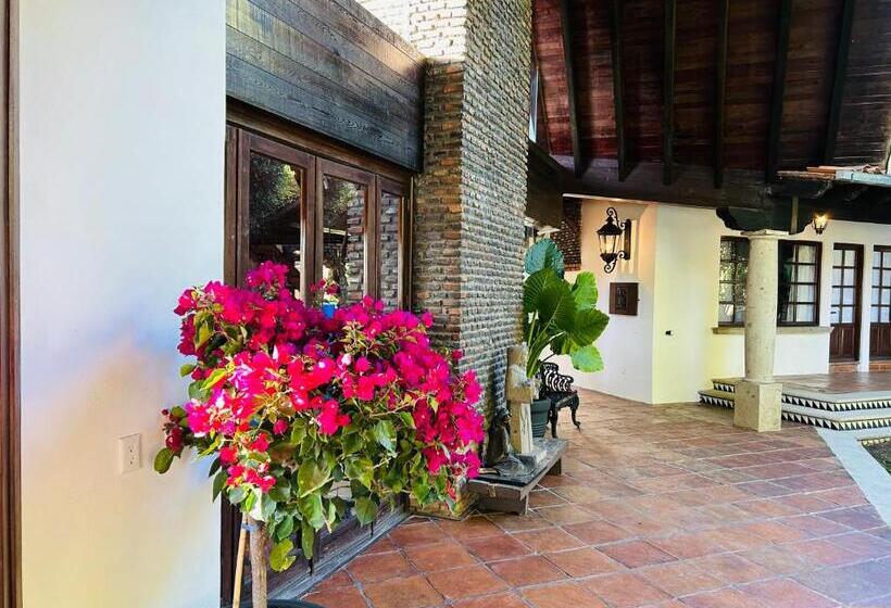 Villa Tatala Hotel Boutique