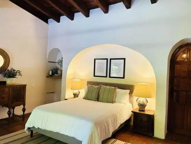 Villa Tatala Hotel Boutique
