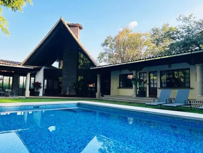 Villa Tatala Hotel Boutique