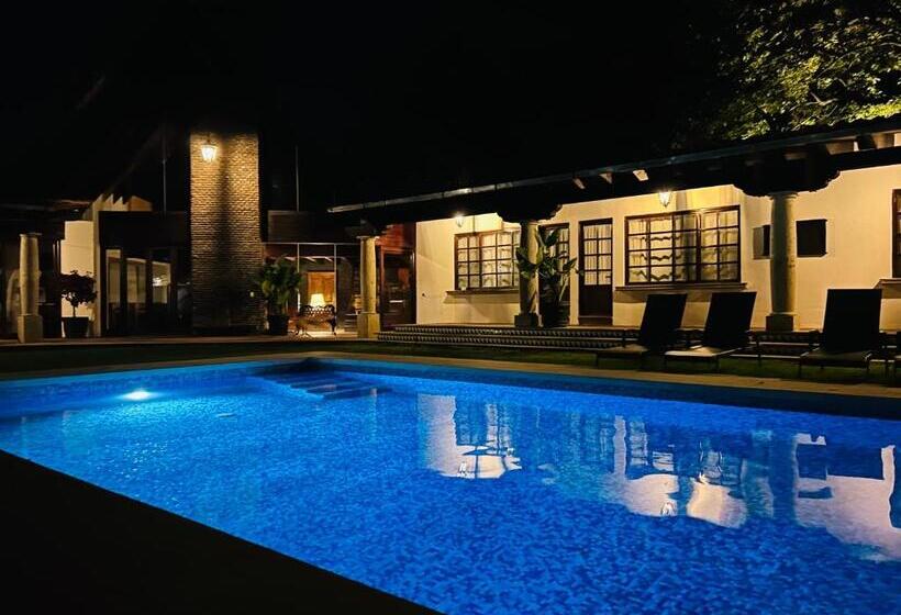 Villa Tatala Hotel Boutique