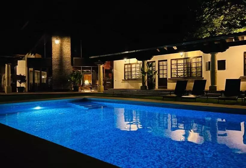 Villa Tatala Hotel Boutique