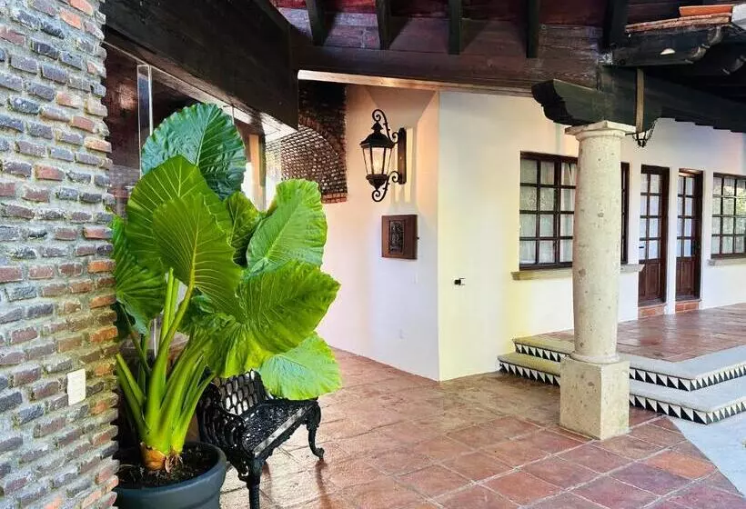 Villa Tatala Hotel Boutique