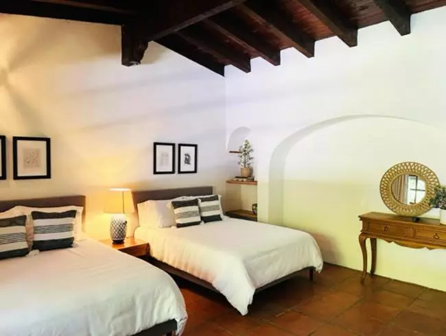 Villa Tatala Hotel Boutique