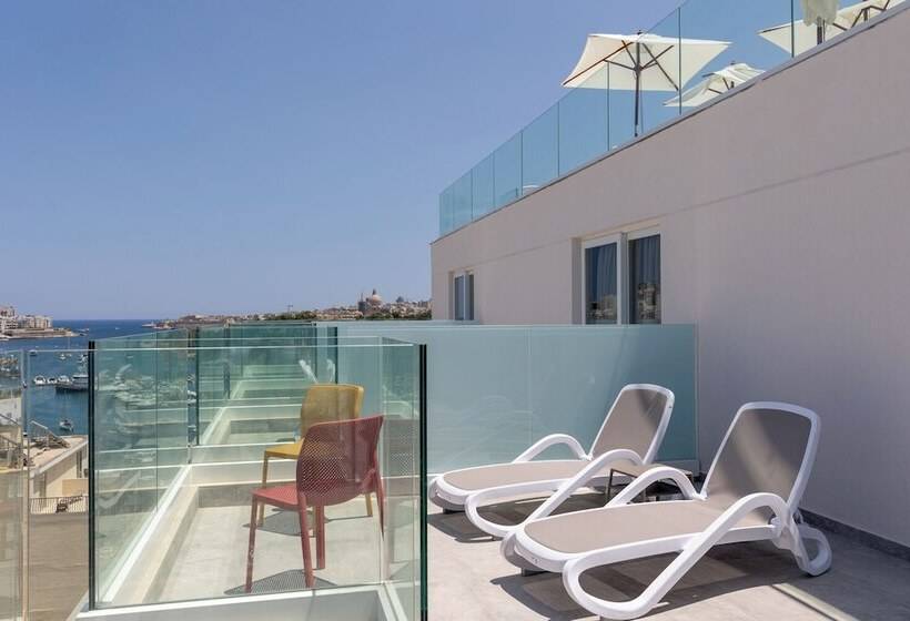 Alavits Hotel By St Hotels