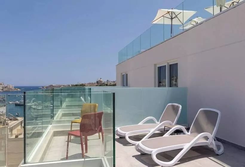 Alavits Hotel By St Hotels