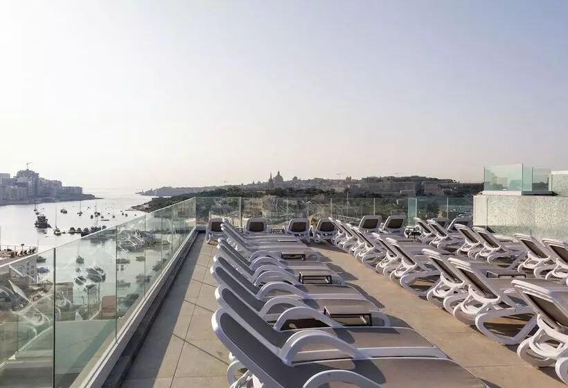 Alavits Hotel By St Hotels