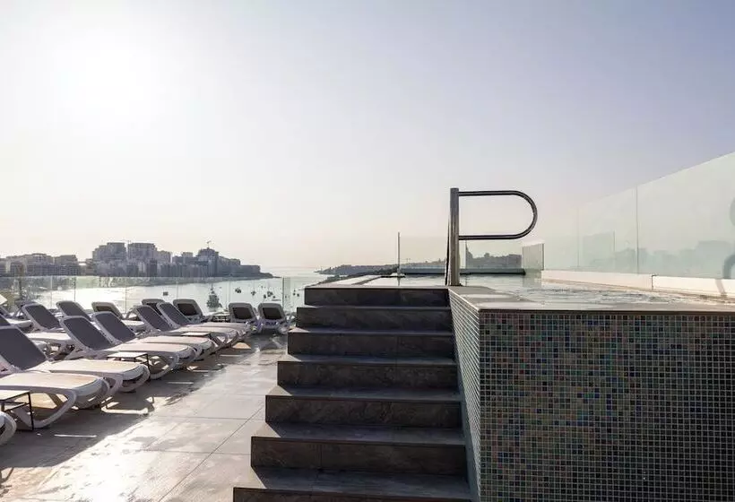 Alavits Hotel By St Hotels