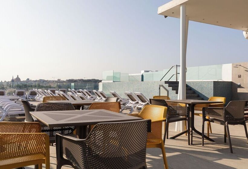 Alavits Hotel By St Hotels