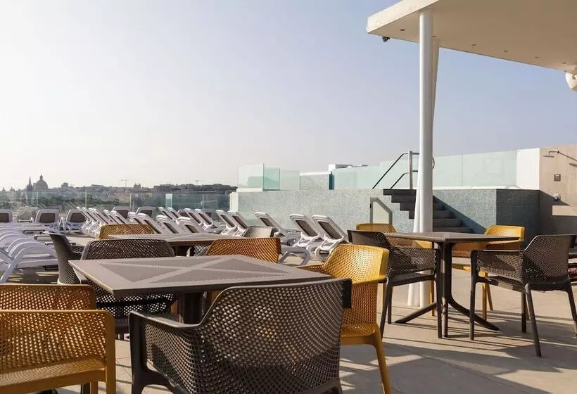 Alavits Hotel By St Hotels