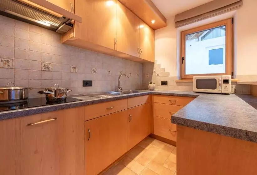 Apartments Ciasa Costisela