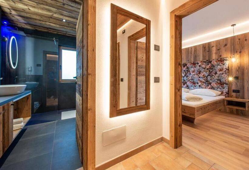 Apartments Ciasa Costisela