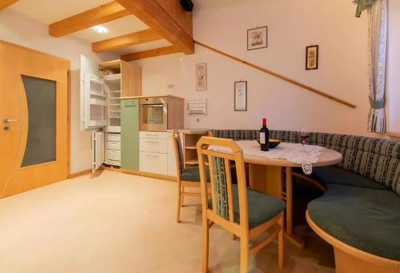 Apartments Ciasa Costisela