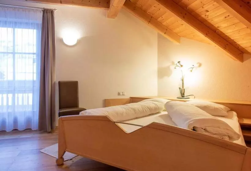 Apartments Ciasa Costisela