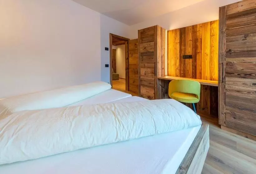 Apartments Ciasa Costisela