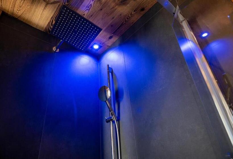 Apartments Ciasa Costisela