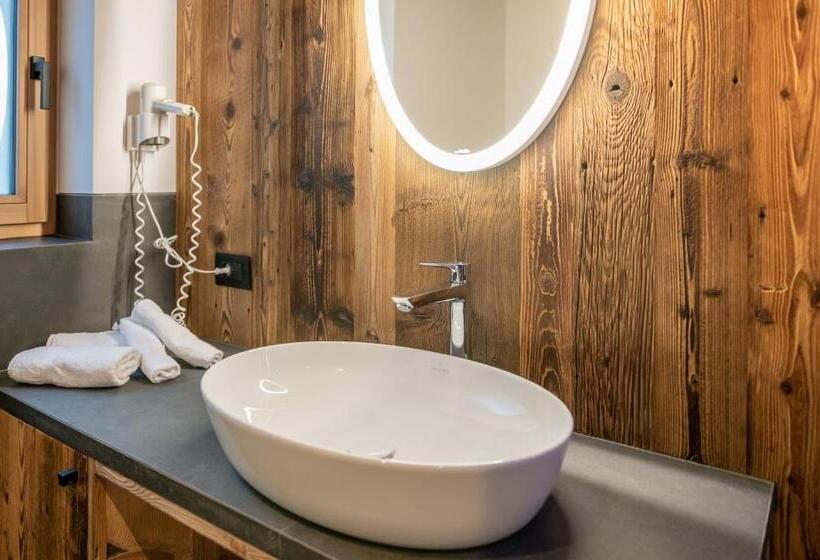 Apartments Ciasa Costisela