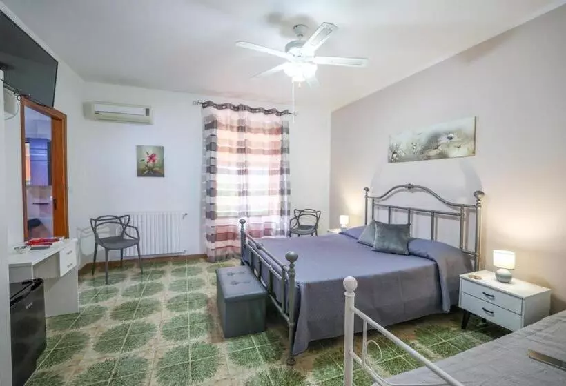 B&b Giardino Dei Cedri