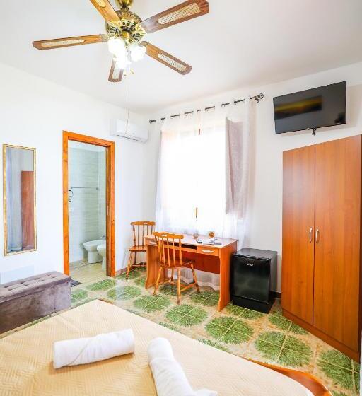 B&b Giardino Dei Cedri