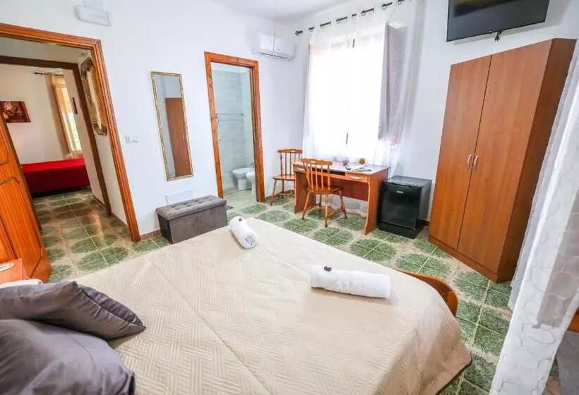 B&b Giardino Dei Cedri