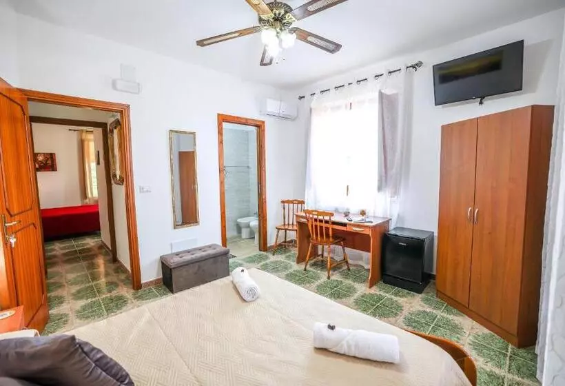 B&b Giardino Dei Cedri