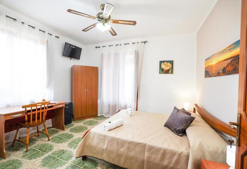 B&b Giardino Dei Cedri