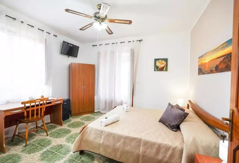 B&b Giardino Dei Cedri