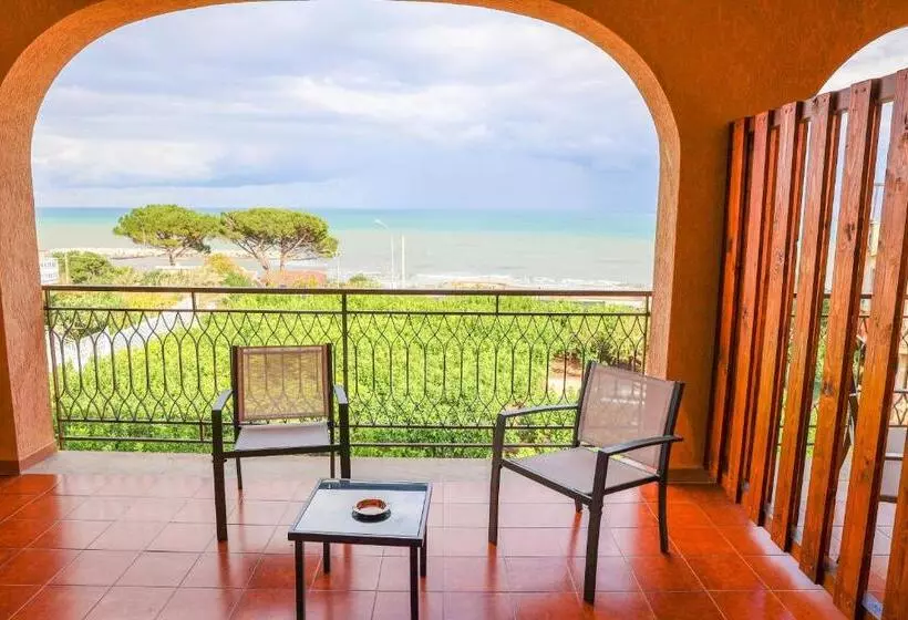 B&b Giardino Dei Cedri