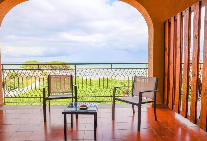 B&b Giardino Dei Cedri