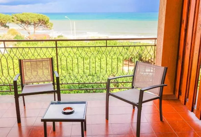 B&b Giardino Dei Cedri