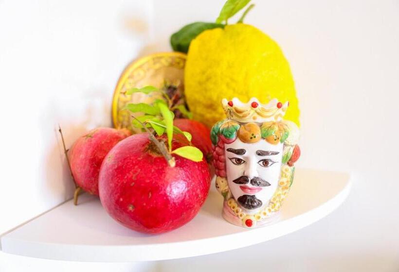 B&b Giardino Dei Cedri