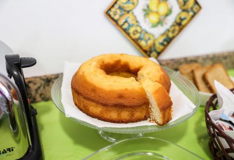 B&b Giardino Dei Cedri