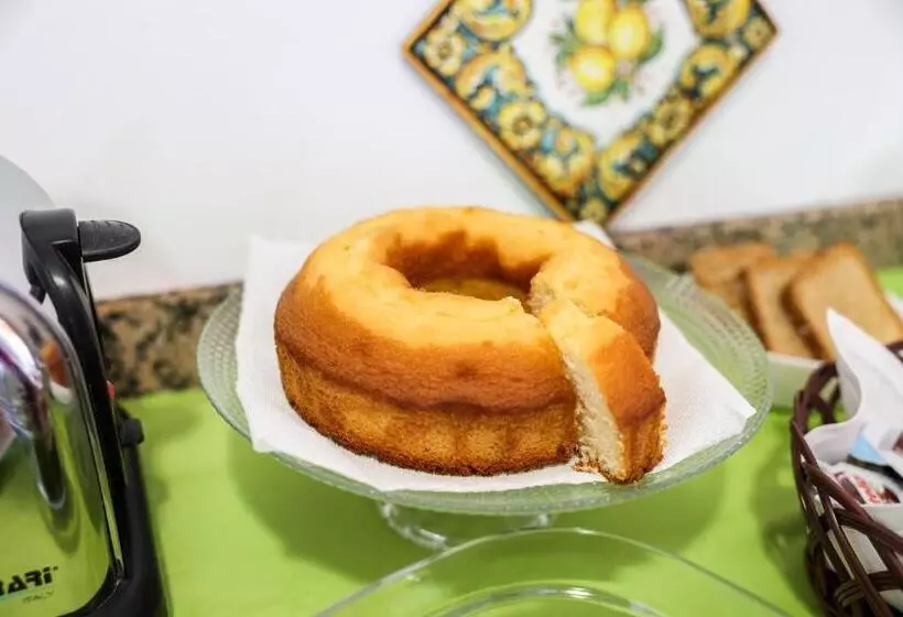 B&b Giardino Dei Cedri