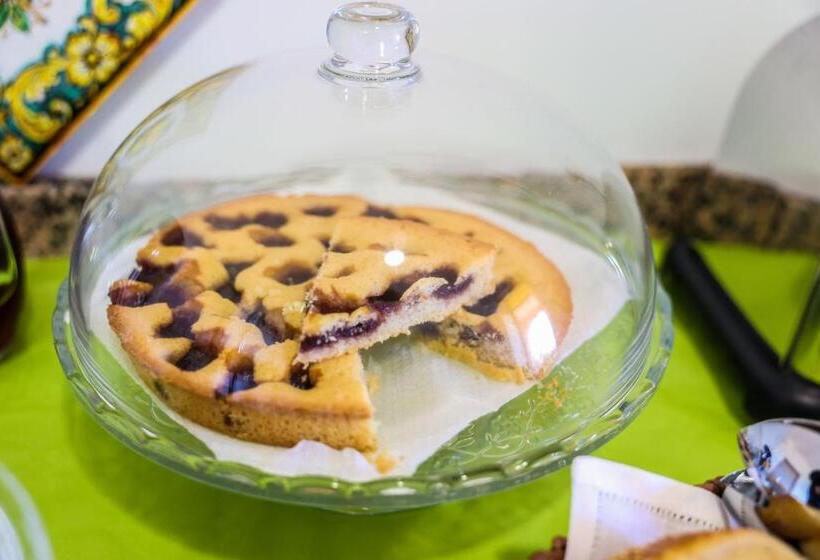 B&b Giardino Dei Cedri