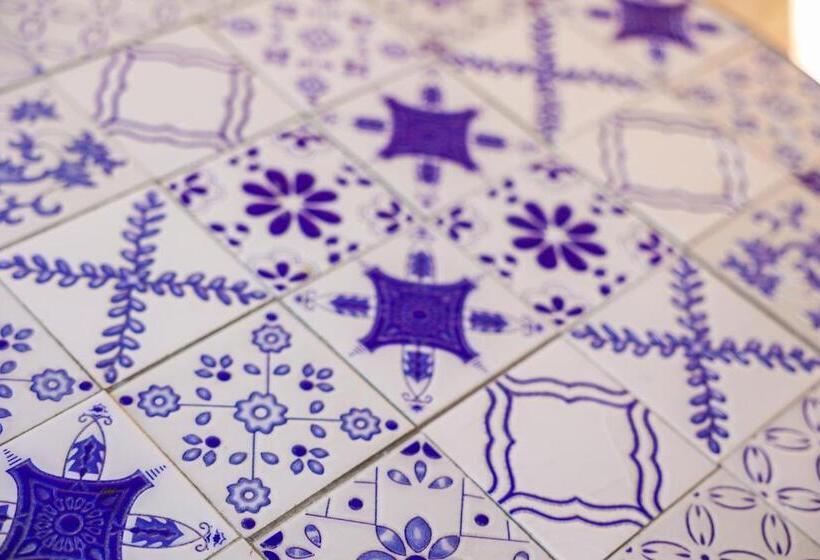 B&b Giardino Dei Cedri