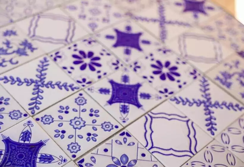 B&b Giardino Dei Cedri