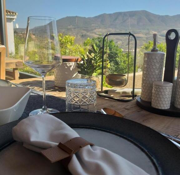 Bed and Breakfast El Violin Experiencia Adults Only