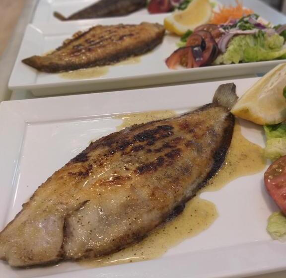 Bed and Breakfast El Violin Experiencia Adults Only