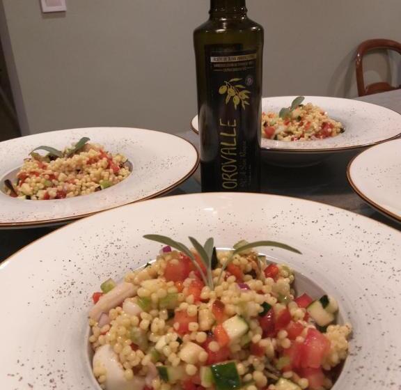 Bed and Breakfast El Violin Experiencia Adults Only