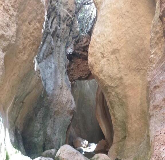 Bed and Breakfast El Violin Experiencia Adults Only