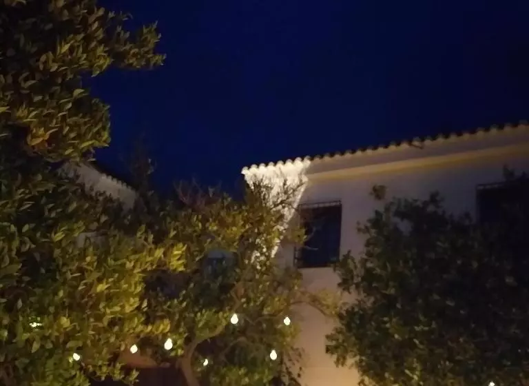 ベッドアンドブレックファースト El Violin Experiencia Adults Only