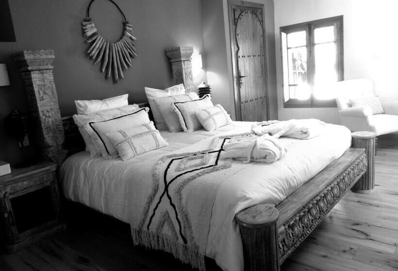 Bed and Breakfast El Violin Experiencia Adults Only