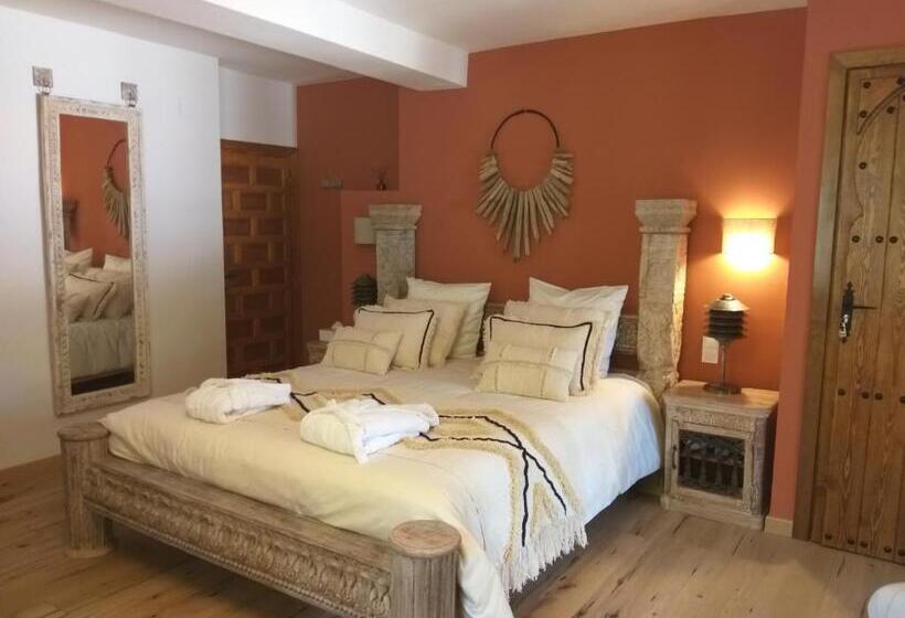 Bed and Breakfast El Violin Experiencia Adults Only