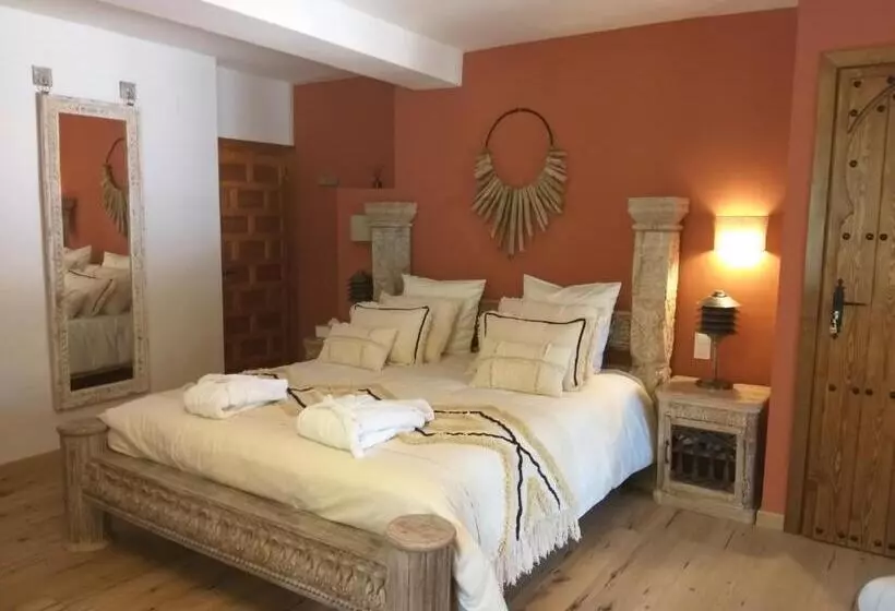 ベッドアンドブレックファースト El Violin Experiencia Adults Only