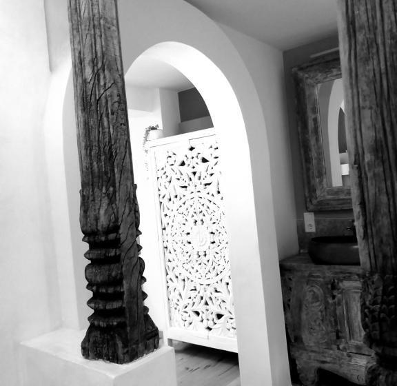 Bed and Breakfast El Violin Experiencia Adults Only