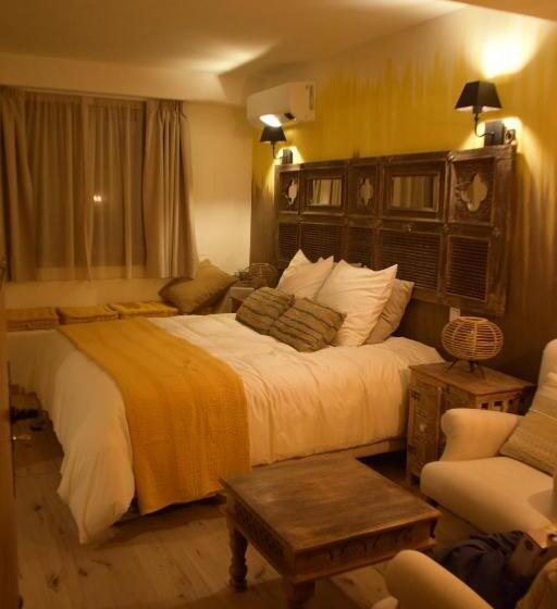 Bed and Breakfast El Violin Experiencia Adults Only