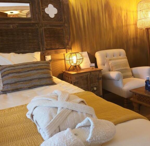 Bed and Breakfast El Violin Experiencia Adults Only